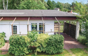 2 Bedroom Gorgeous Home In Trassenheide, Trassenheide